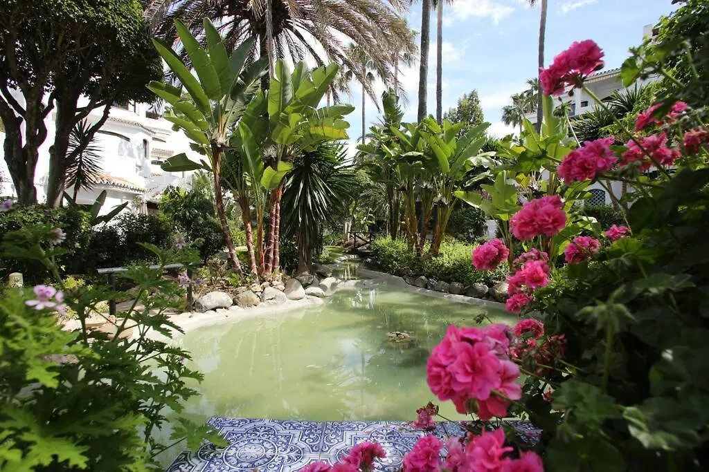 Mar & Pe Apartment Marbella 0*,  Spain