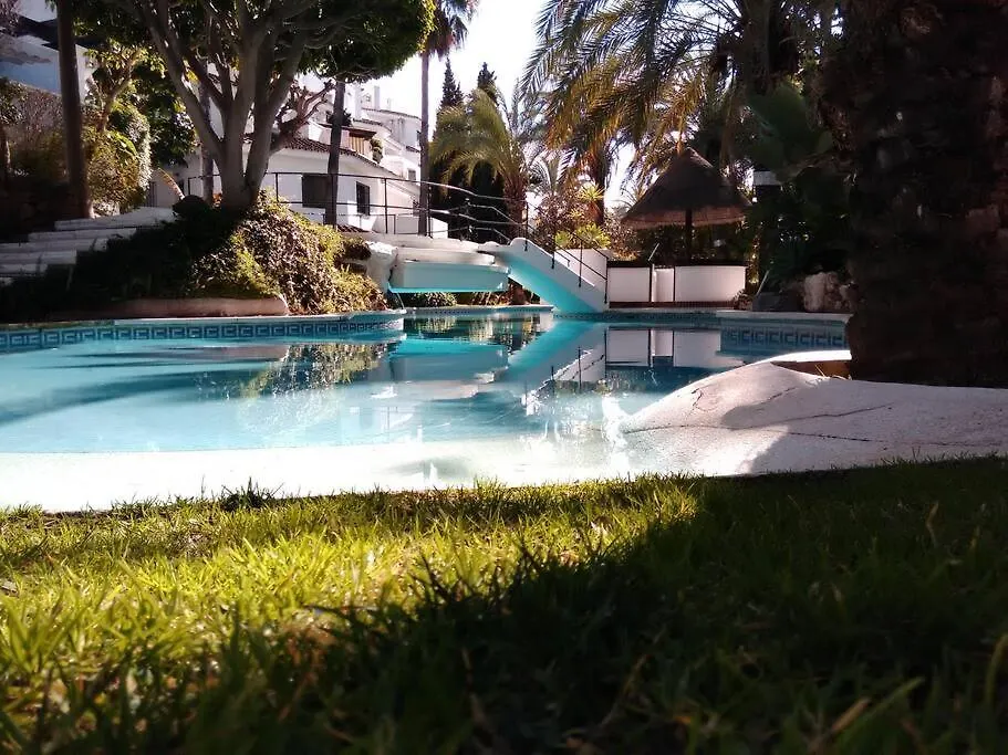 Mar & Pe Apartment Marbella