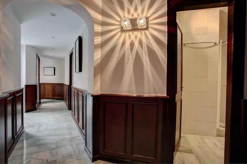 Mar & Pe Apartment Marbella