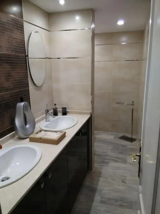 Mar & Pe Apartment Marbella