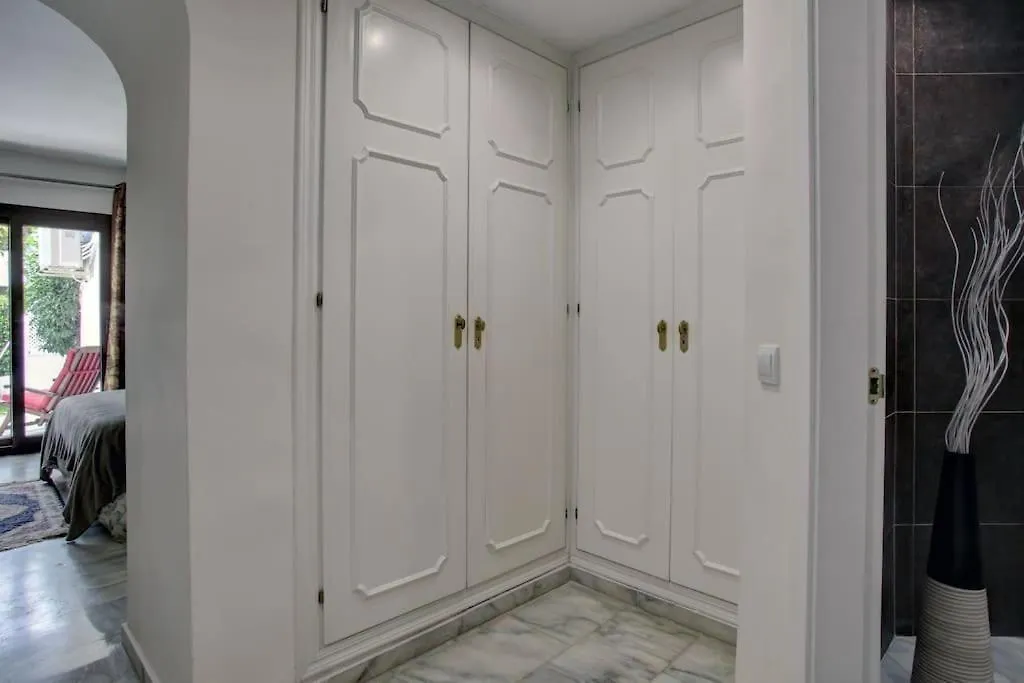 Mar & Pe Apartment Marbella