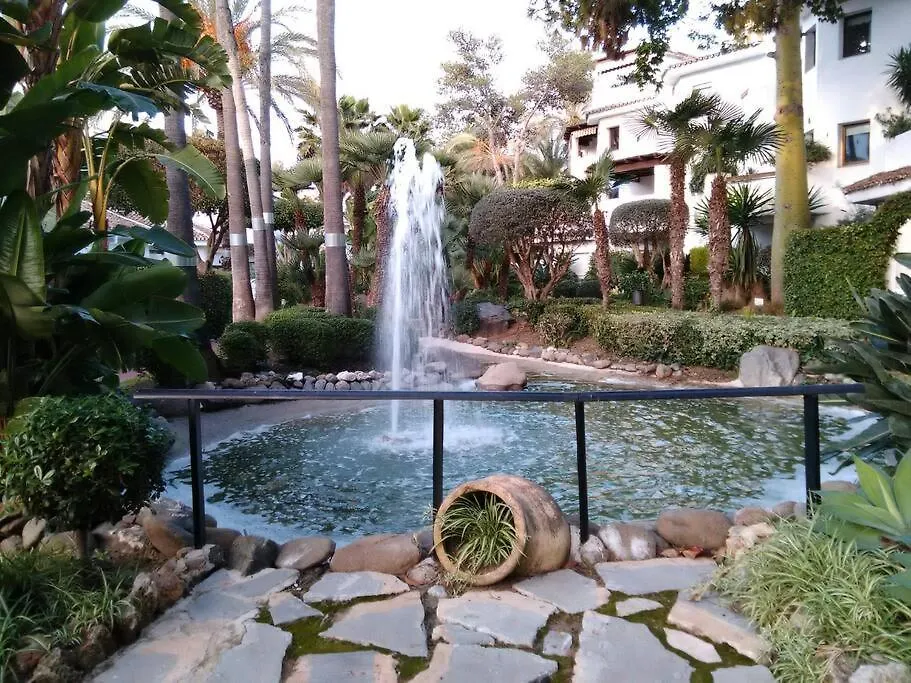 Mar & Pe Apartment Marbella Spain