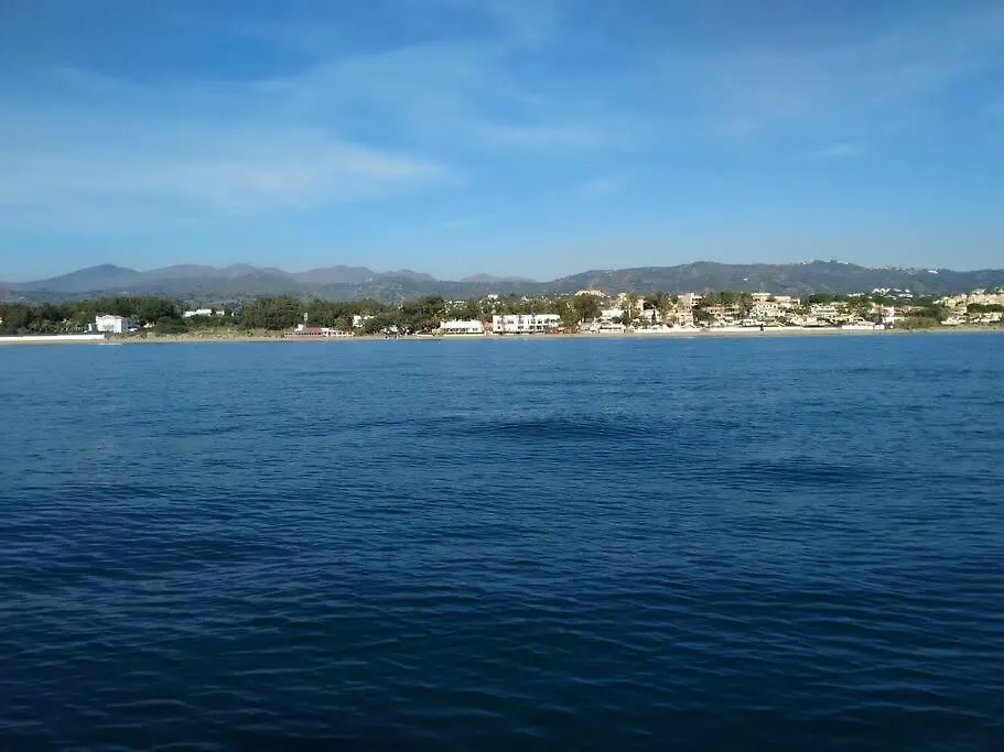 Mar & Pe Apartment Marbella 0*,  Spain