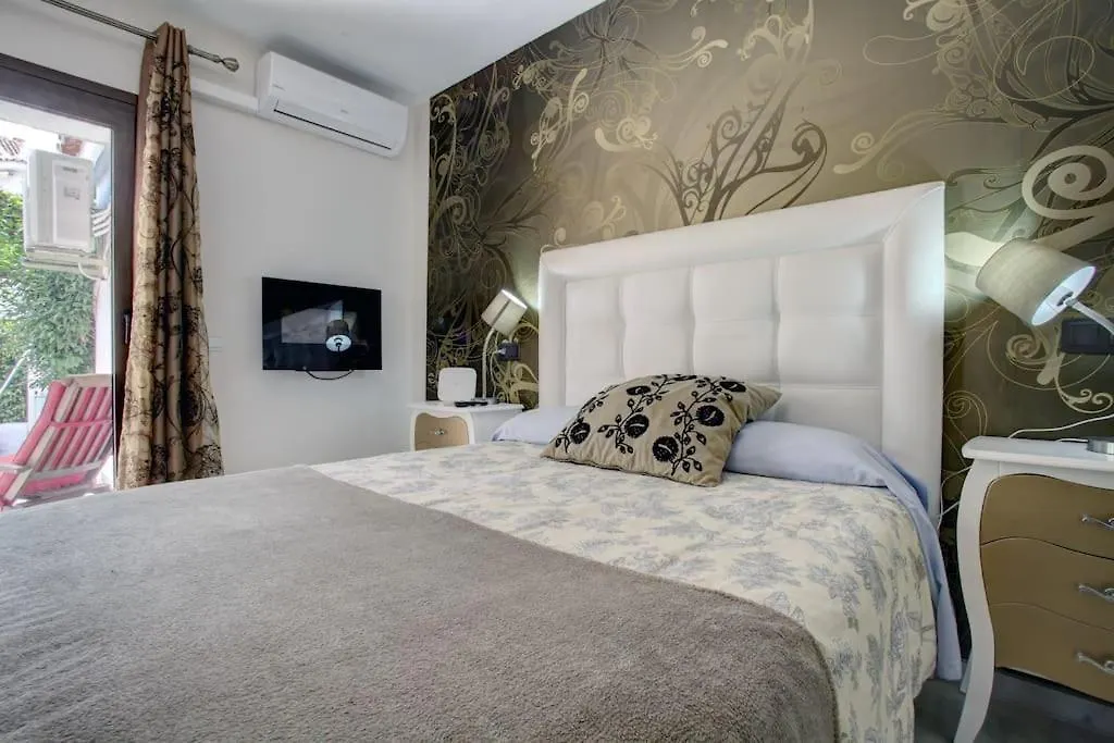 Mar & Pe Apartment Marbella