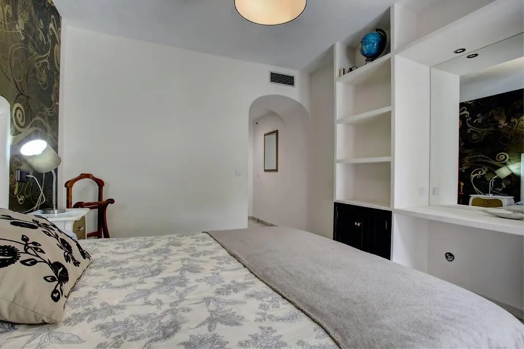 Mar & Pe Apartment Marbella Spain