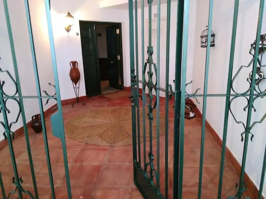 Mar & Pe Apartment Marbella 0*,