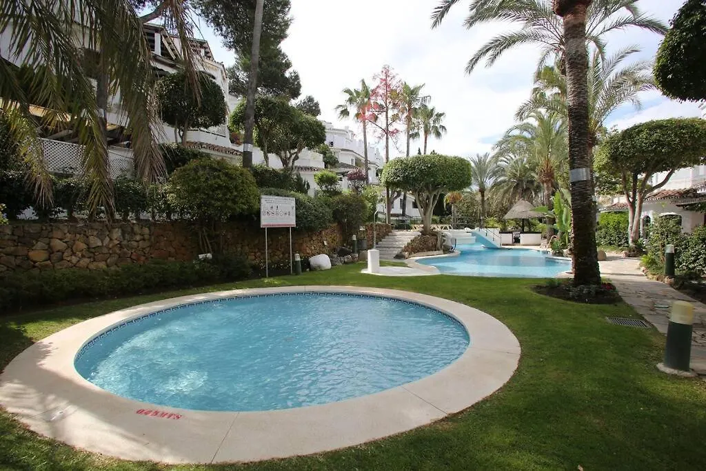 Mar & Pe Apartment Marbella