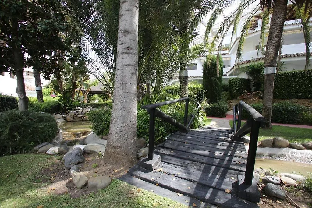 Mar & Pe Apartment Marbella Spain