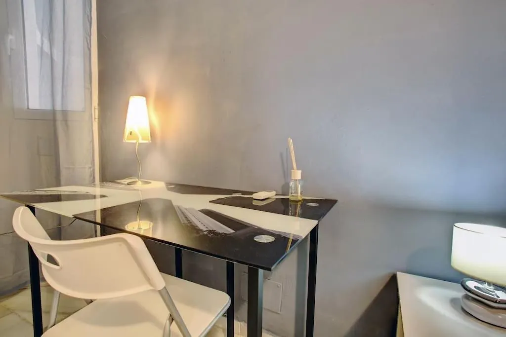 Mar & Pe Apartment Marbella