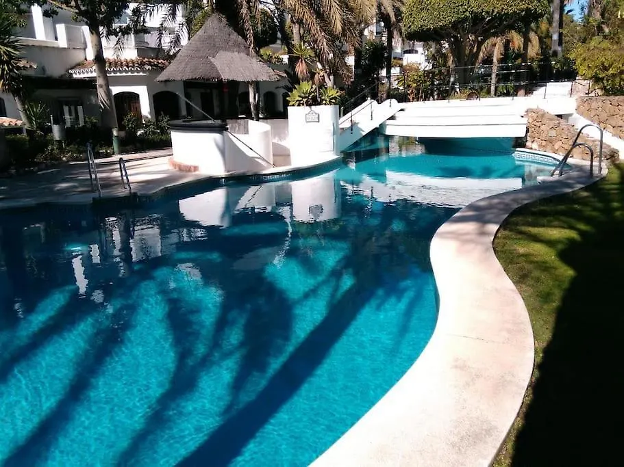 Mar & Pe Apartment Marbella