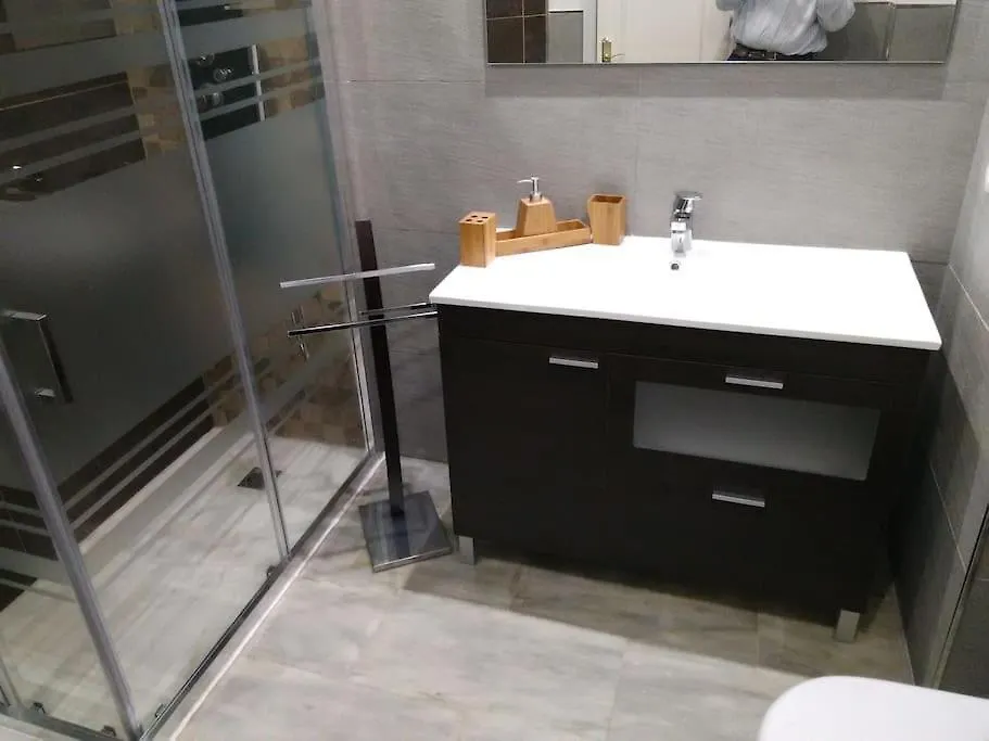Mar & Pe Apartment Marbella Spain