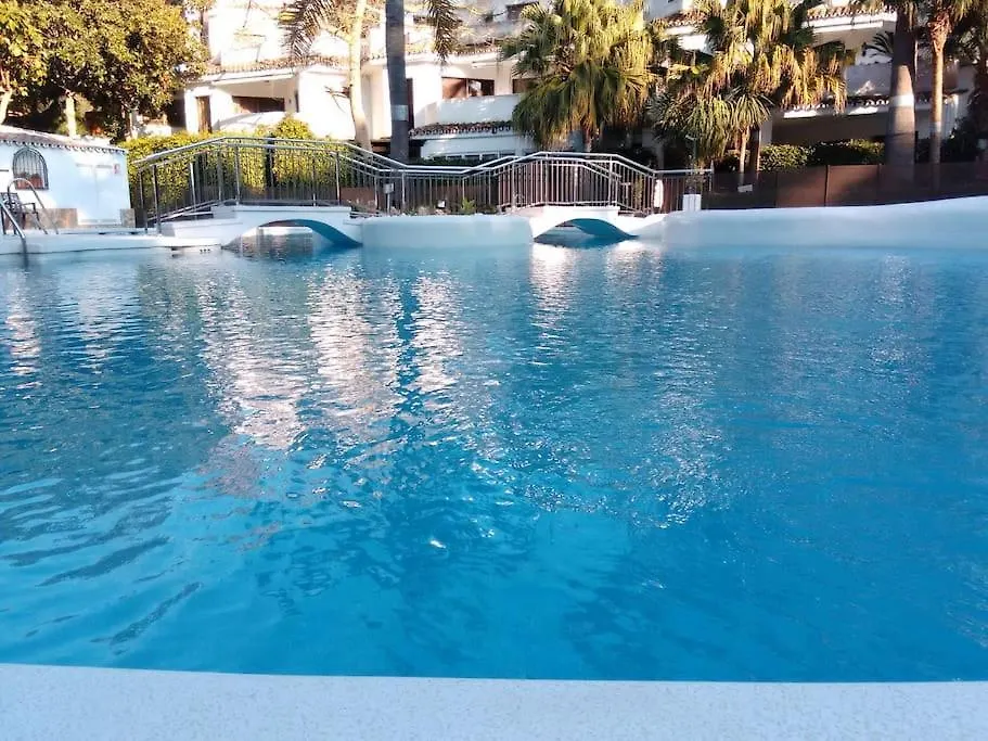 Mar & Pe Apartment Marbella 0*,  Spain
