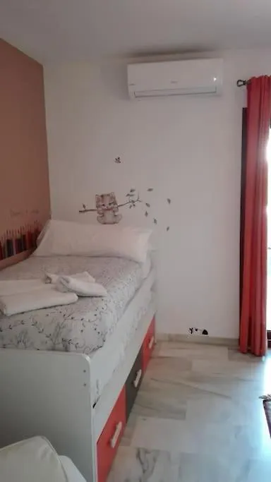Mar & Pe Apartment Marbella