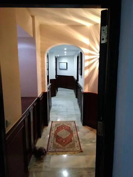 Mar & Pe Apartment Marbella